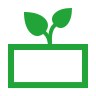 Groei icon