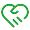 Betrokkenheid icon